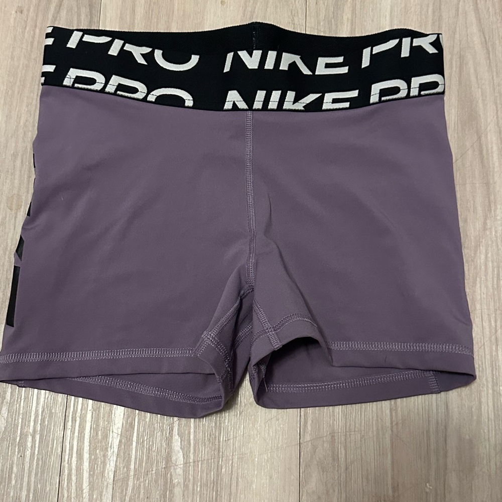 Nike Women's Pro Shorts M